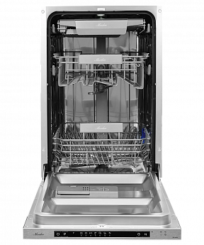 картинка Посудомоечная машина Monsher MD 4503 